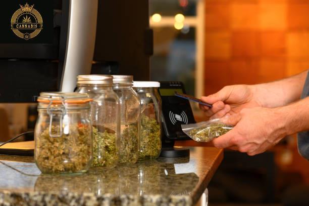 HOW TO ORDER FROM A CANNABIS STORE